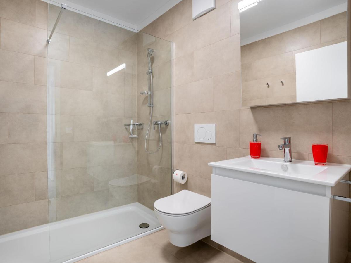 Loctowers A4-4-3 By Interhome अपार्टमेंट Locarno