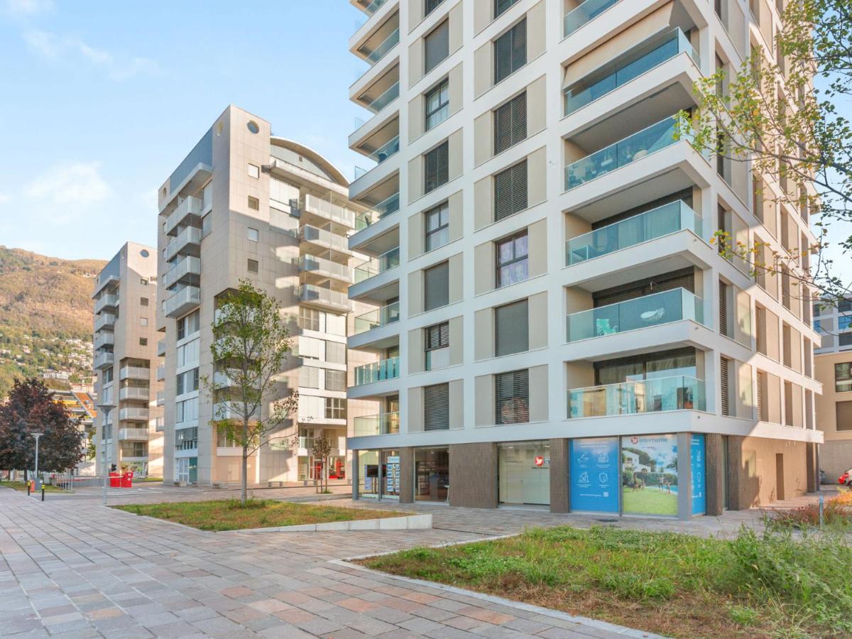 Loctowers A4-4-3 By Interhome Apartamento *