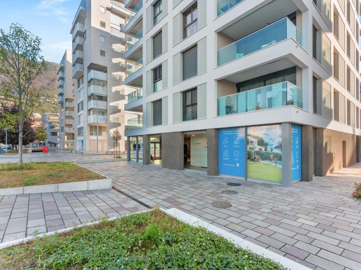 Loctowers A4-4-3 By Interhome *