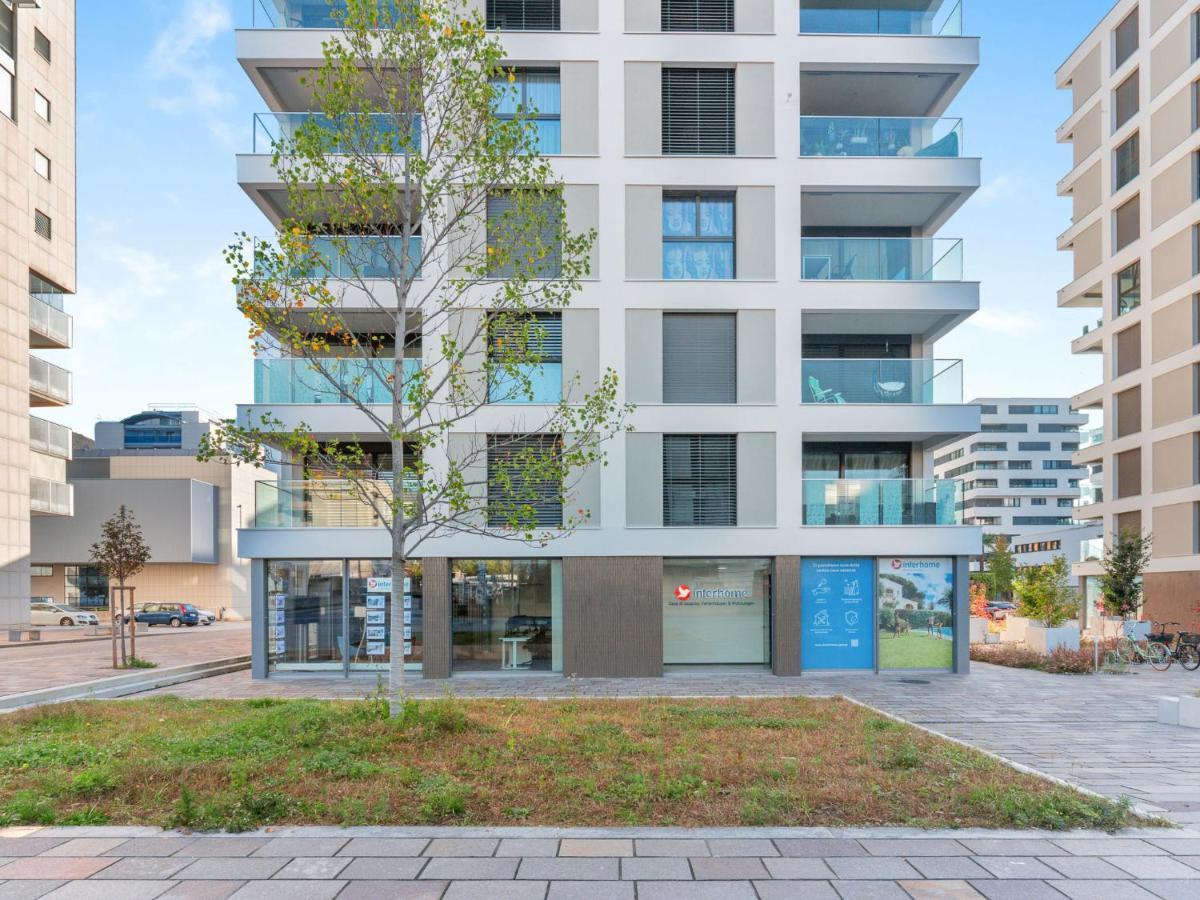 Apartamento Loctowers A4-4-3 By Interhome *