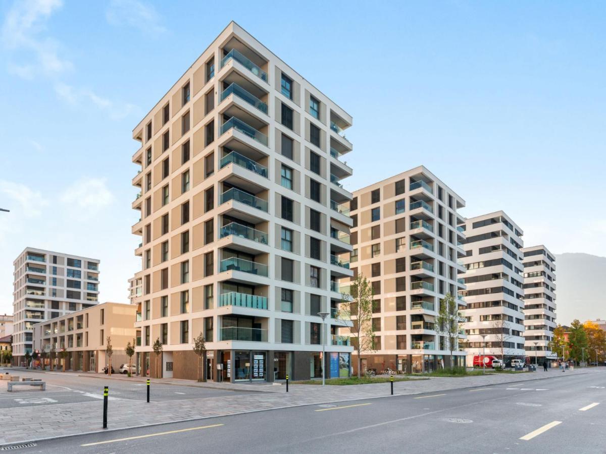 Loctowers A4-4-3 By Interhome अपार्टमेंट Locarno
