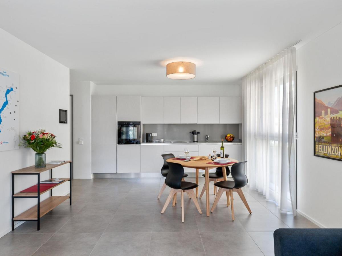 Loctowers A4-4-3 By Interhome *