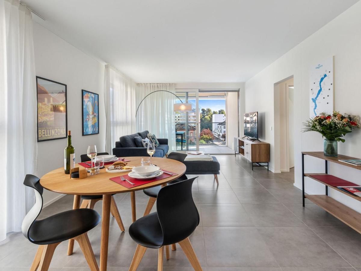 Loctowers A4-4-3 By Interhome